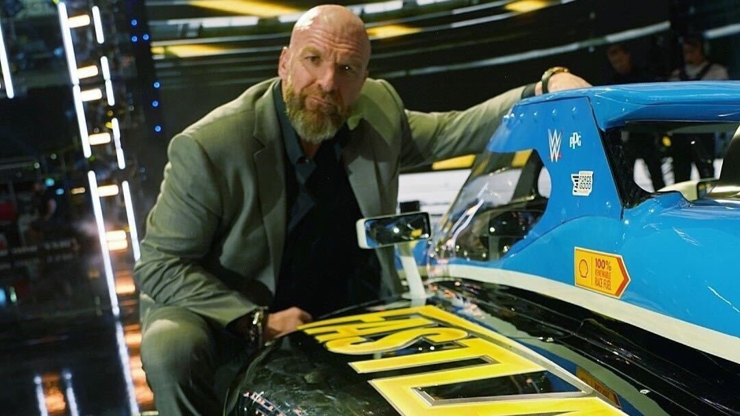 WWE Fastlane obteve 71% mais audiência que edição passada