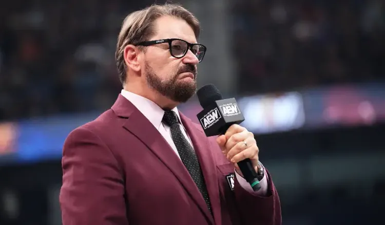 Tony Schiavone