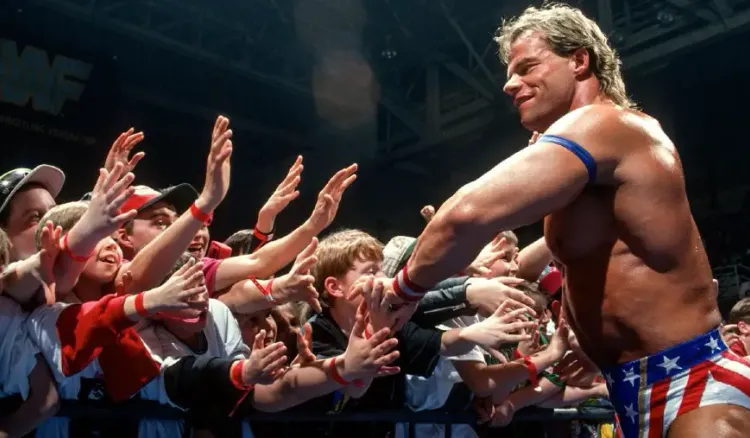 Lex Luger