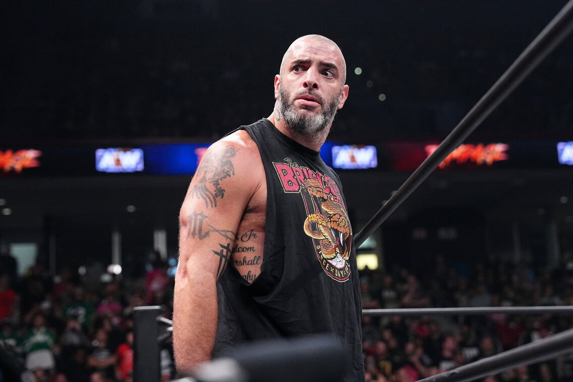 mark briscoe