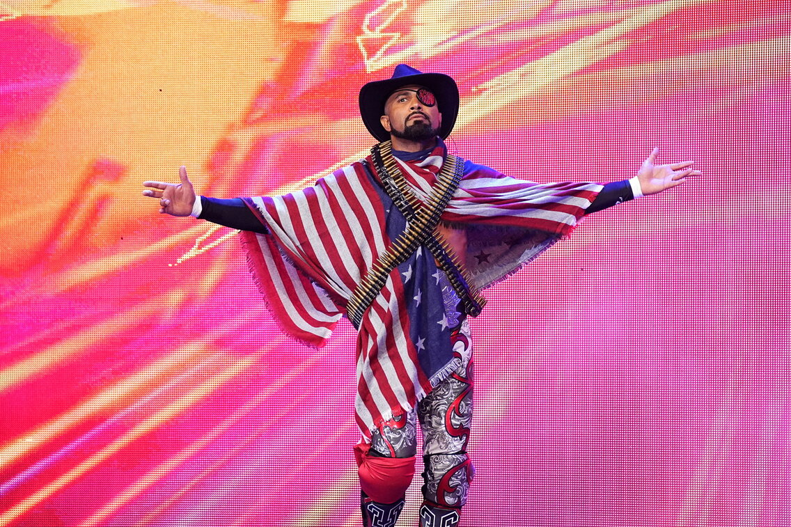 Rocky Romero