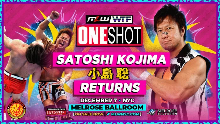 Satoshi Kojima