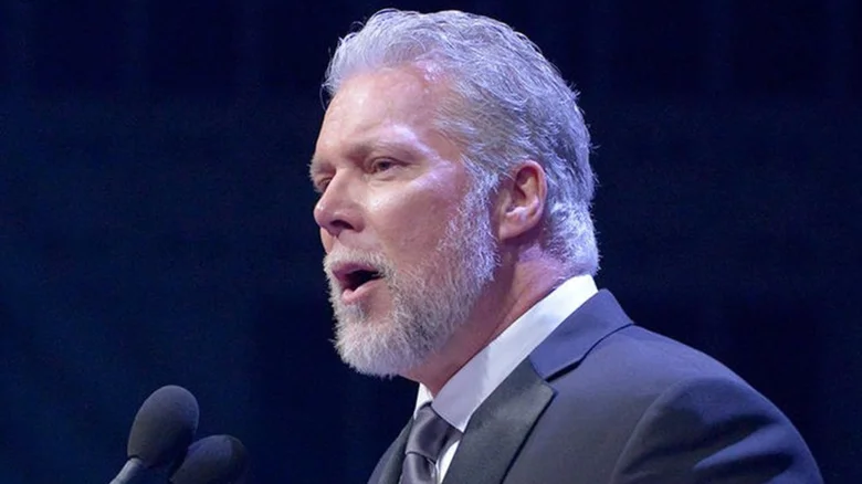 Kevin Nash