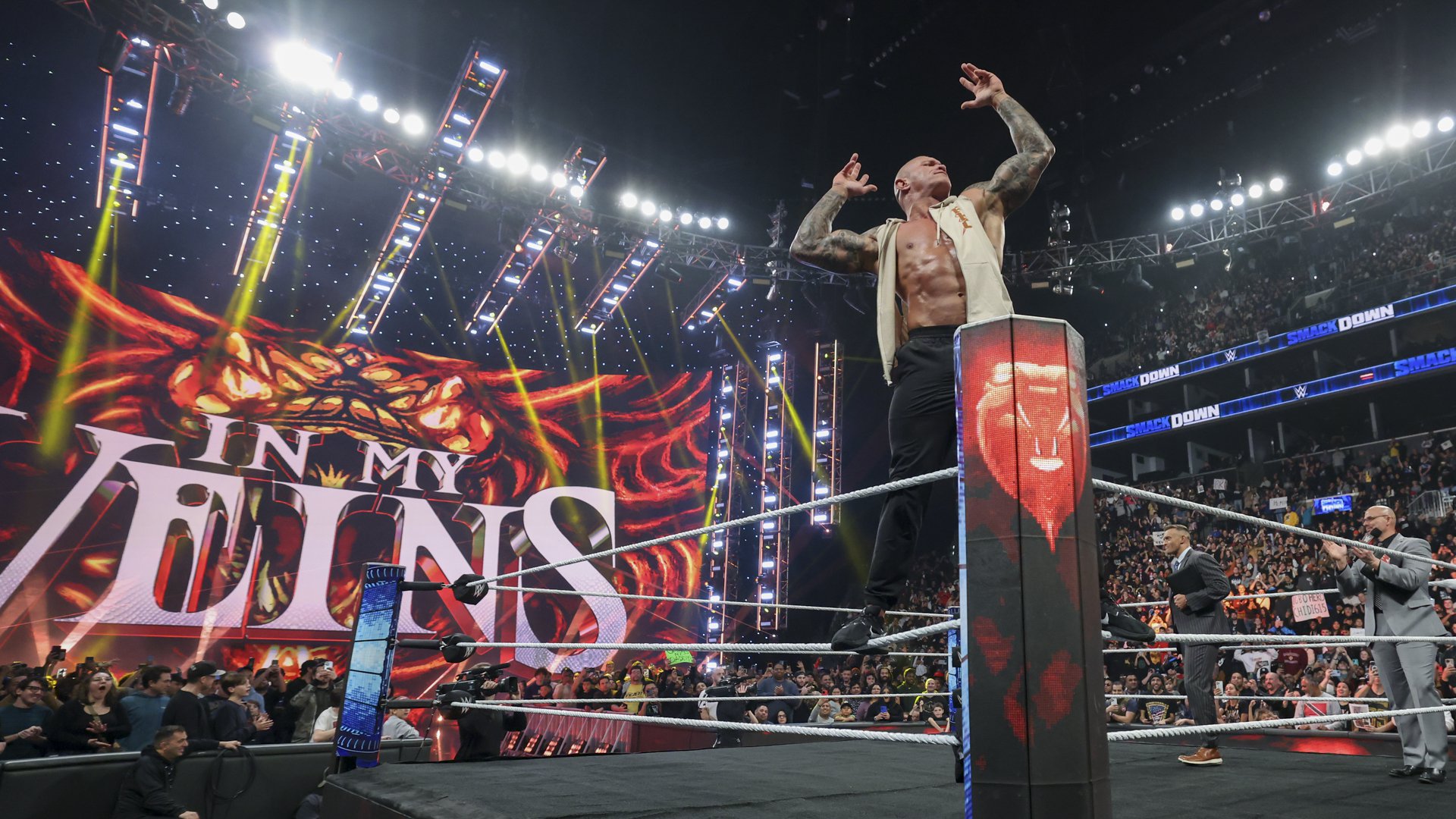 Randy Orton