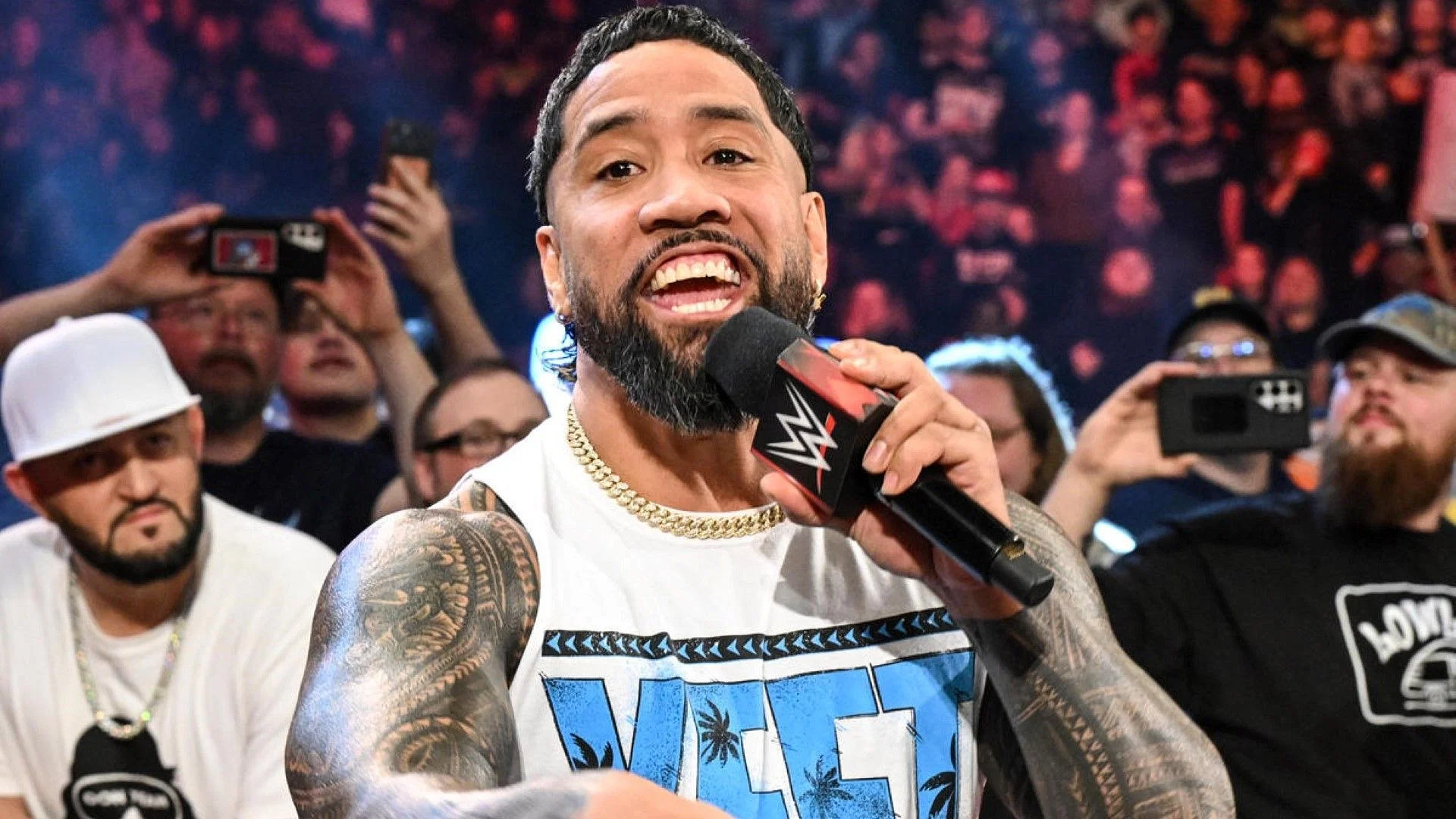 Jey Uso