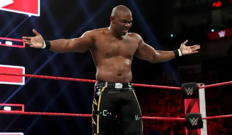 Shelton Benjamin