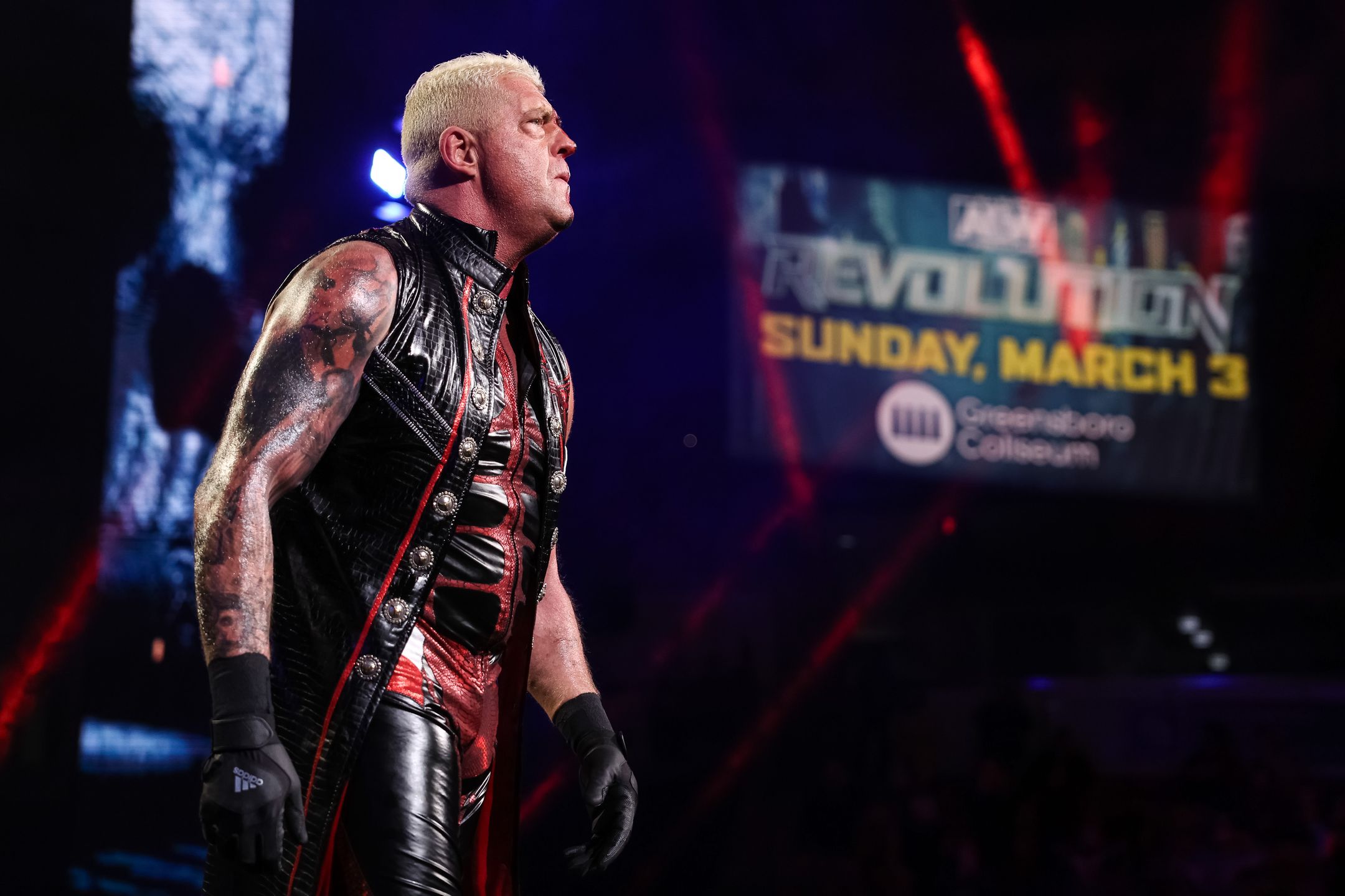 Dustin Rhodes