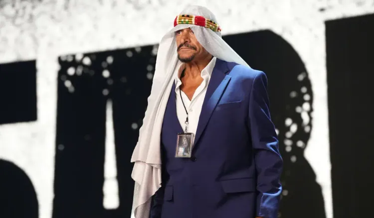 Sabu