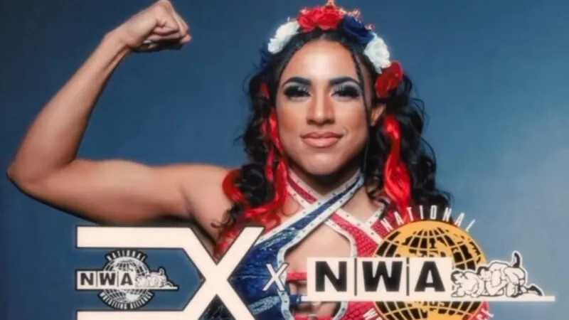 Tiffany Nieves