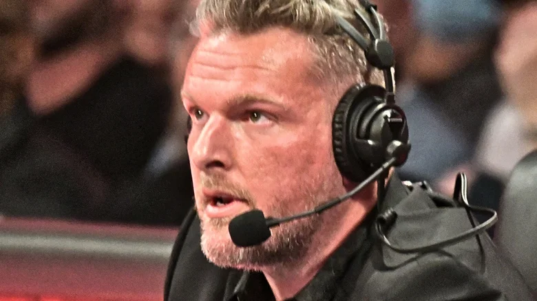 Pat McAfee