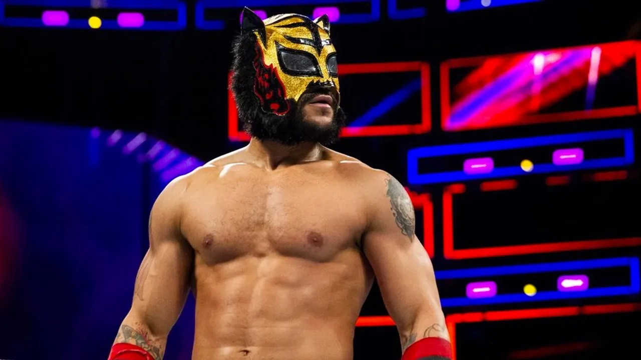 Lince Dorado