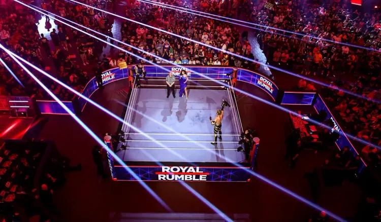 Royal Rumble
