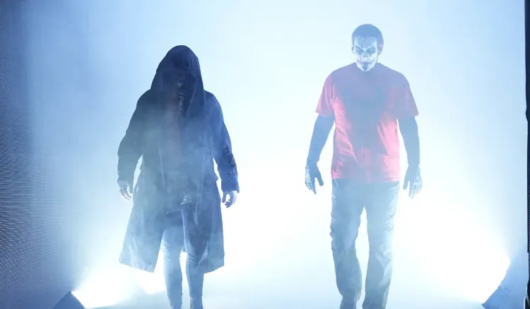 sting darby allin