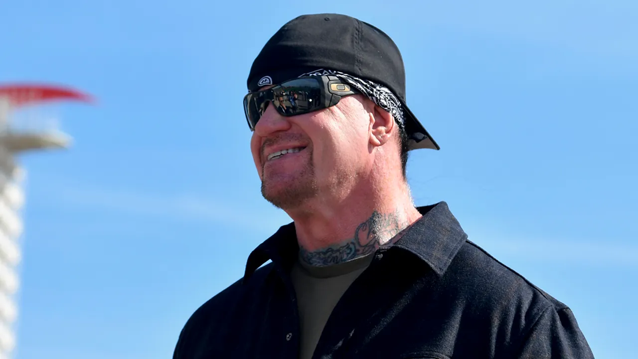 Undertaker