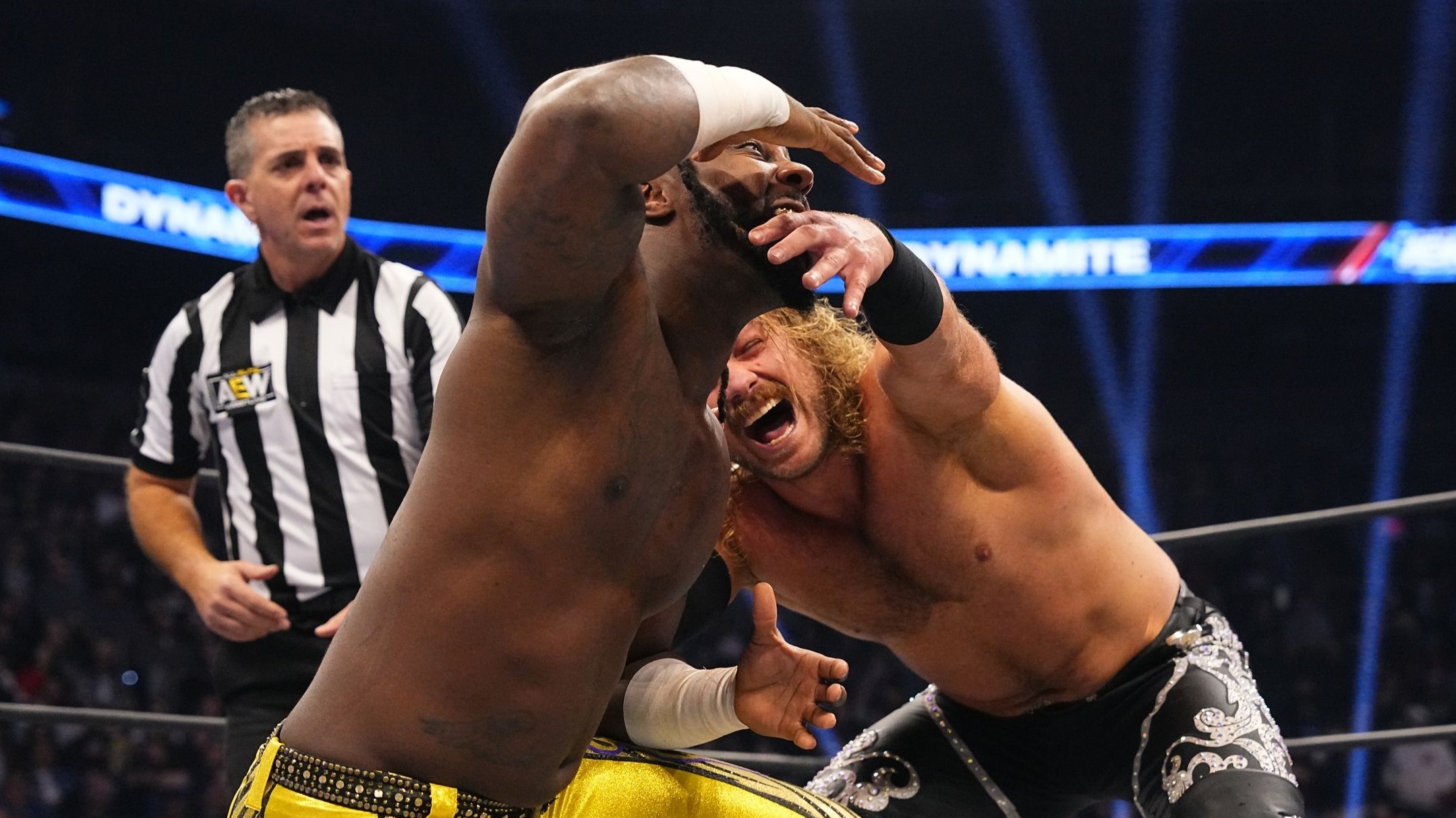Adam Page
