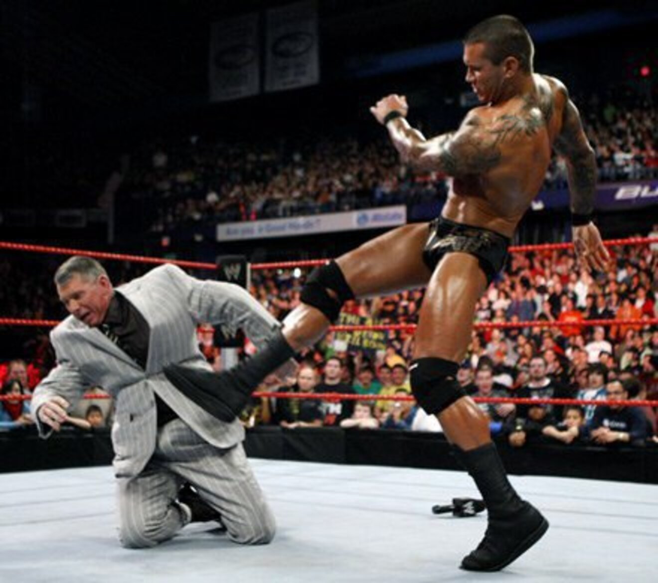Randy Orton