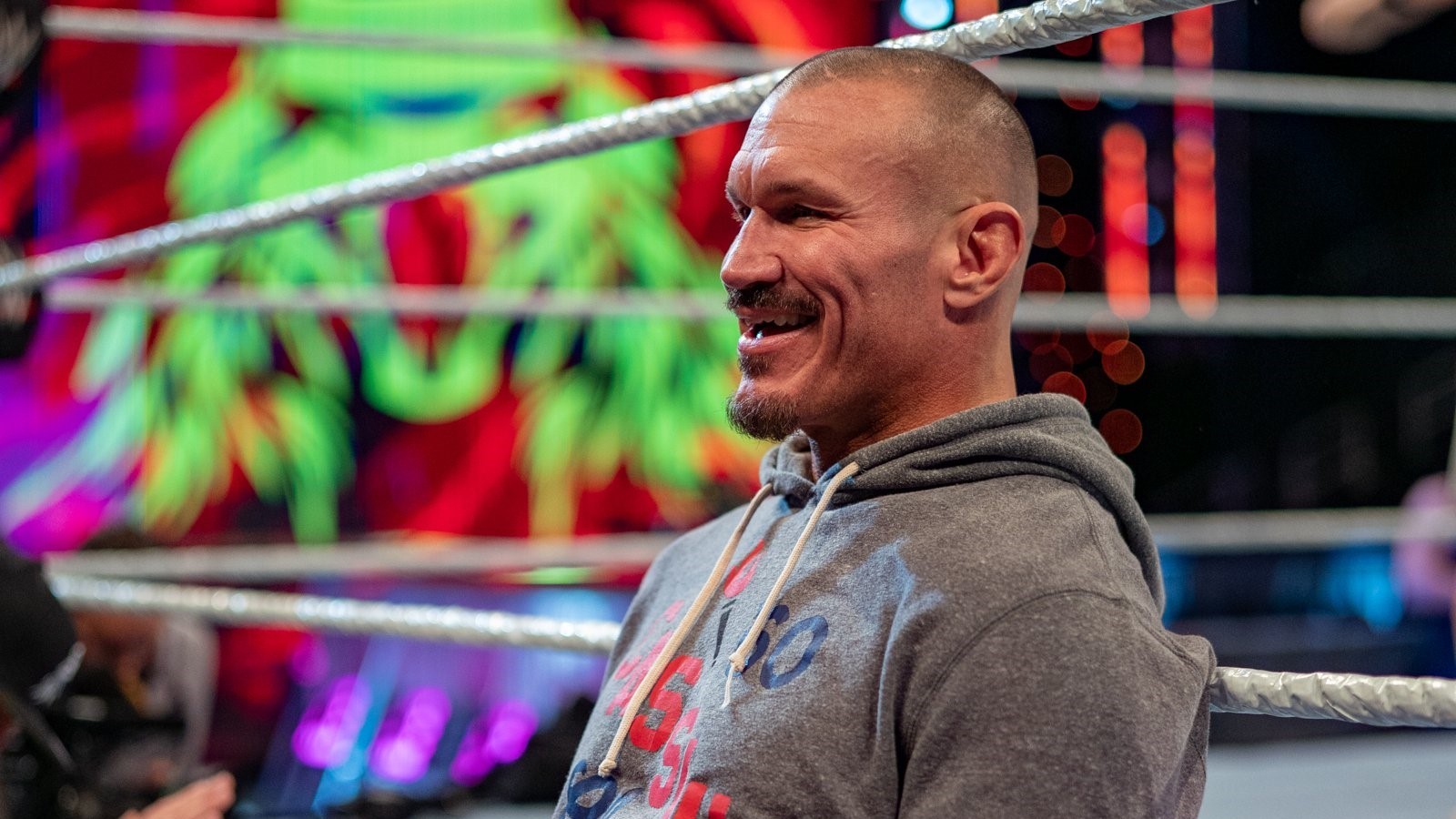 Randy Orton