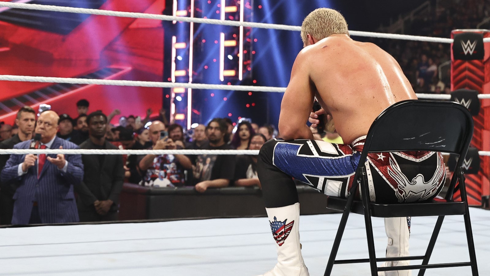 Cody Rhodes
