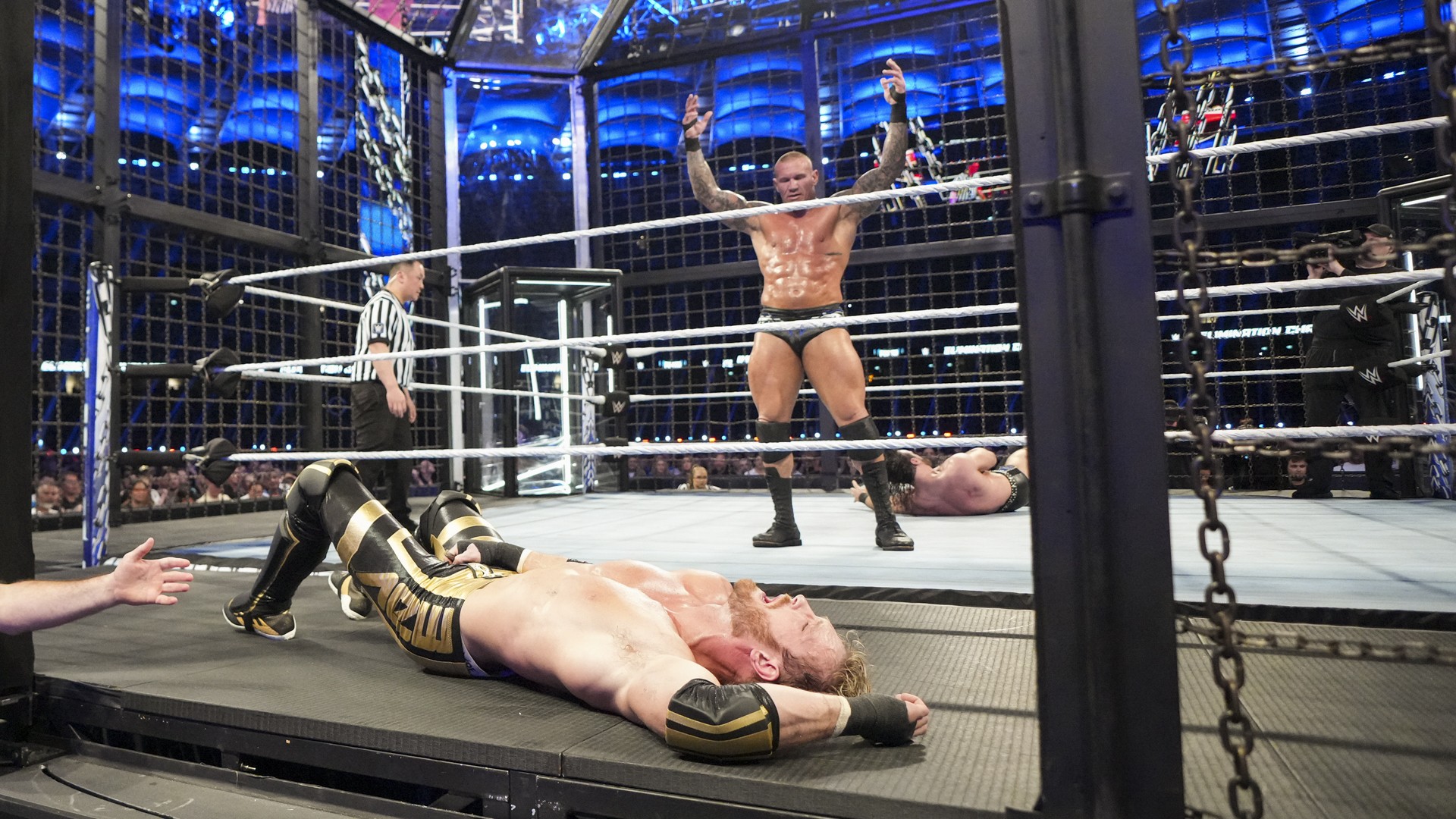 Randy Orton