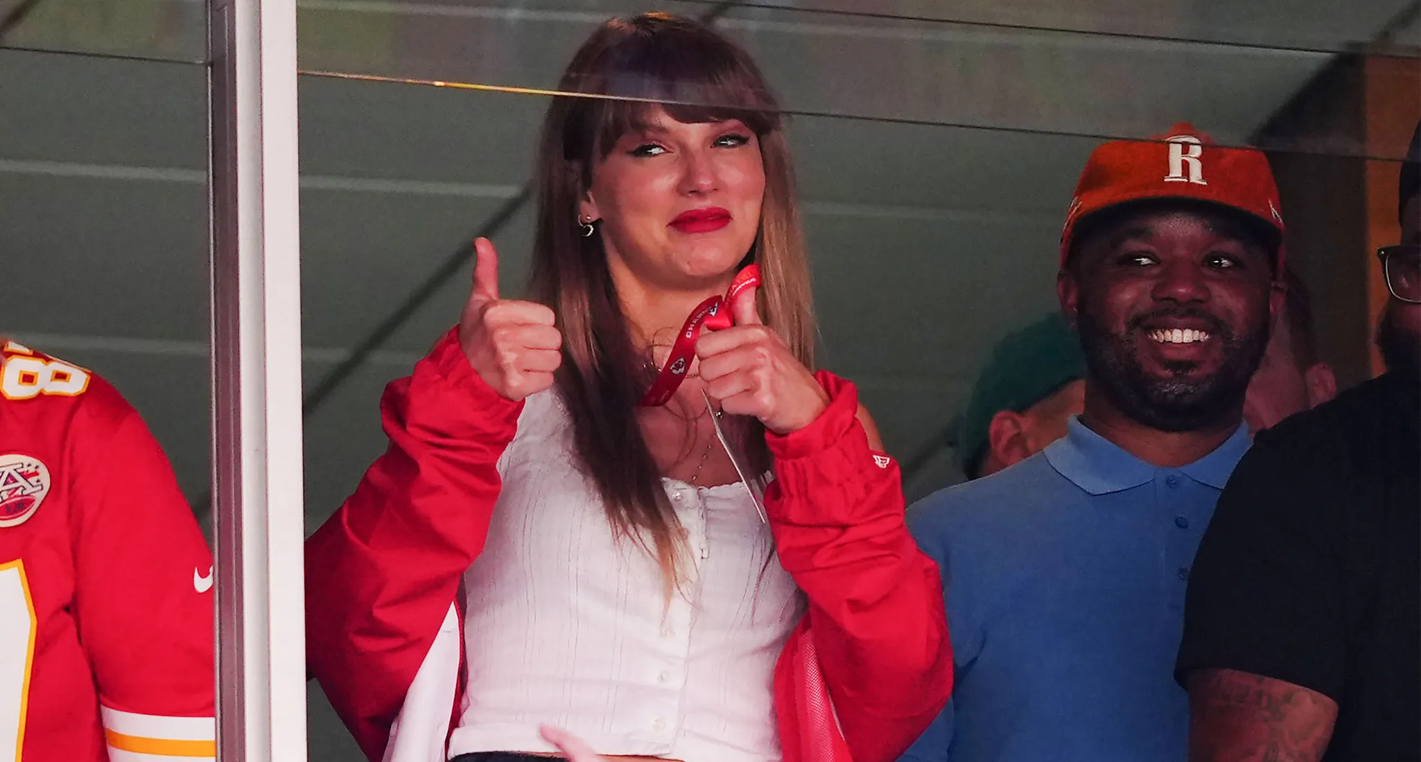 Taylor Swift