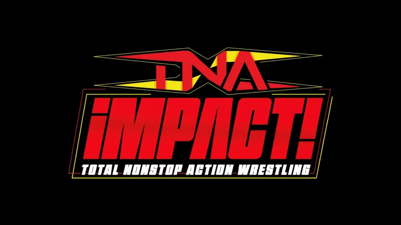 TNA Impact