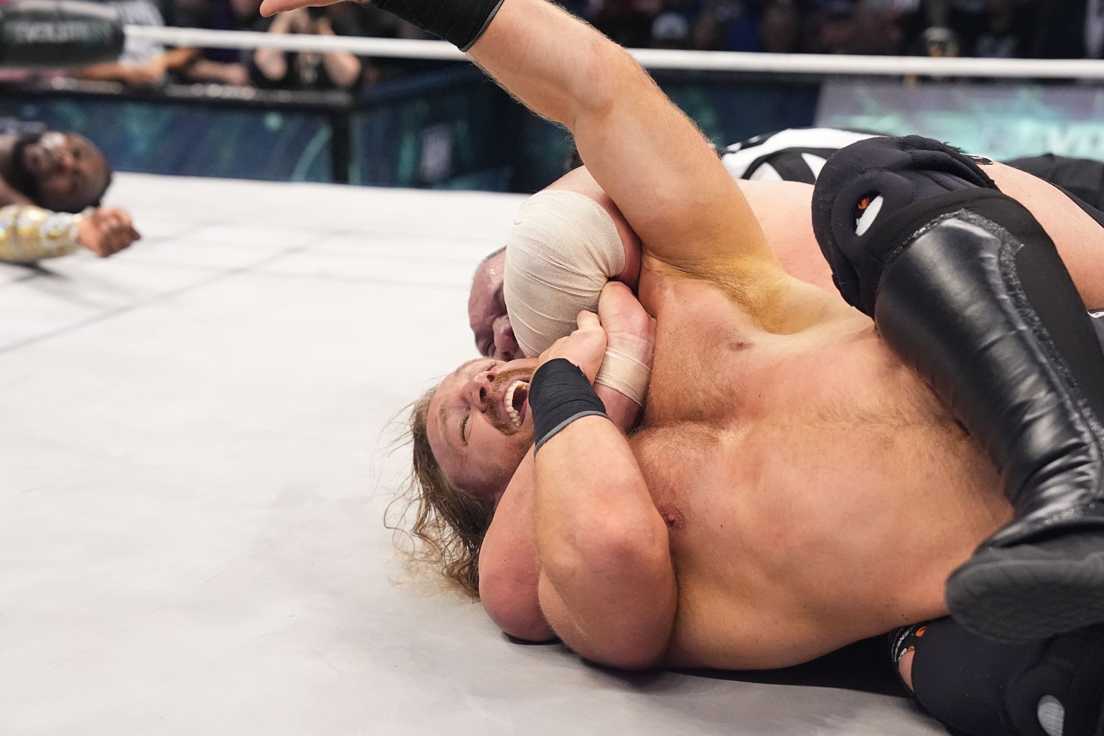 Samoa Joe