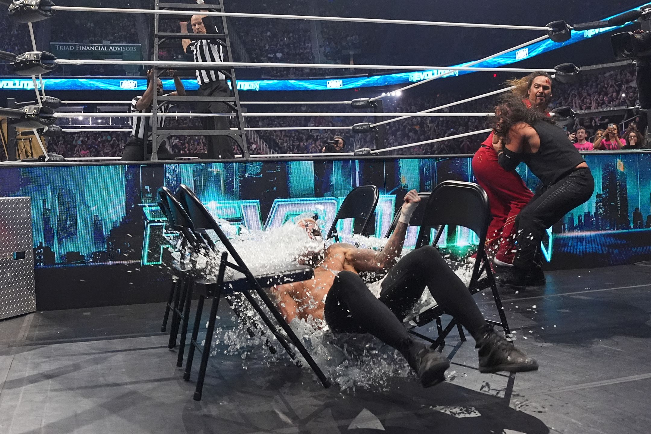 Darby Allin