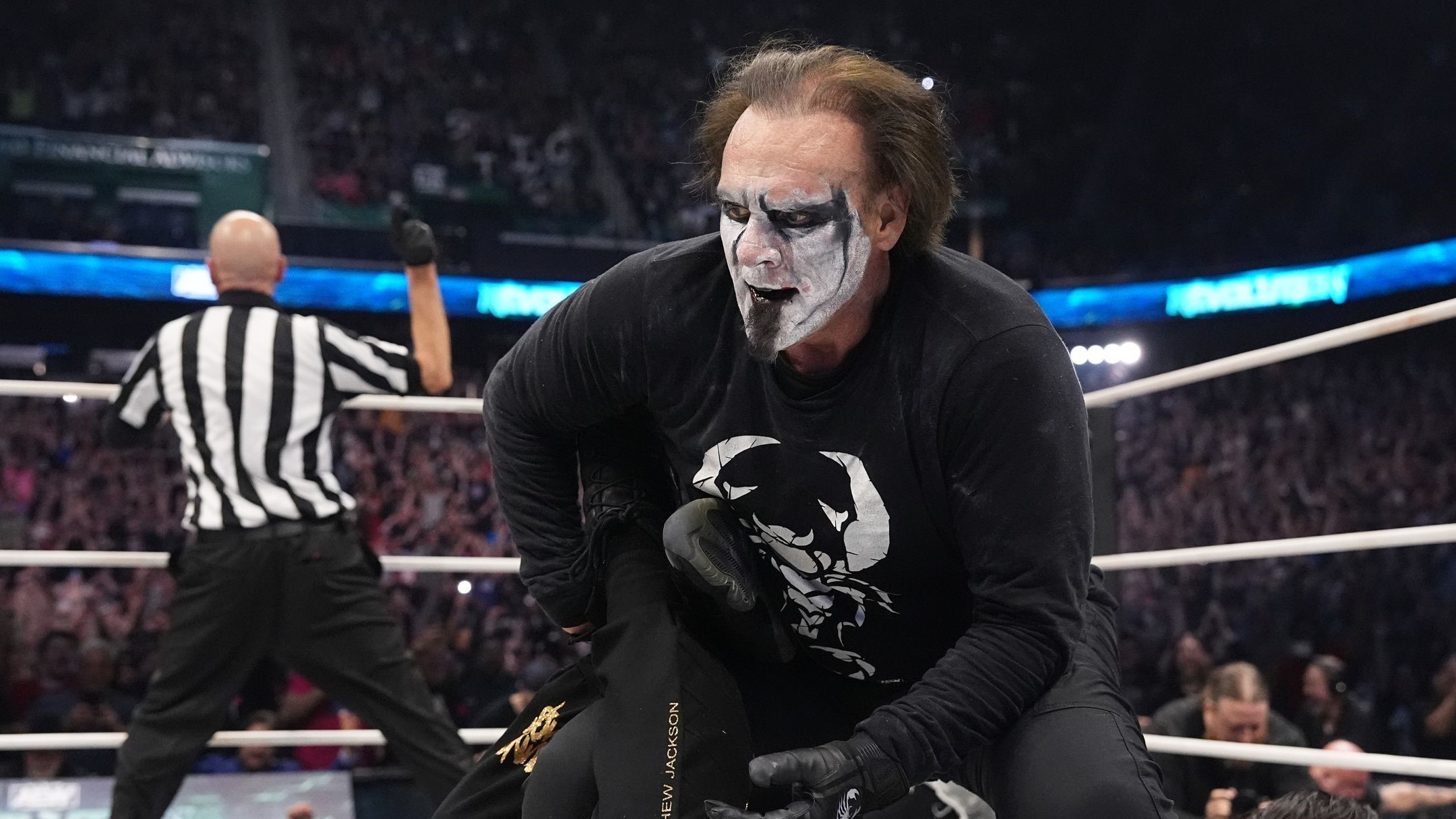 Sting