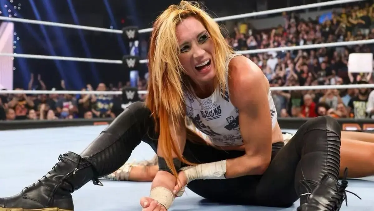 Becky Lynch