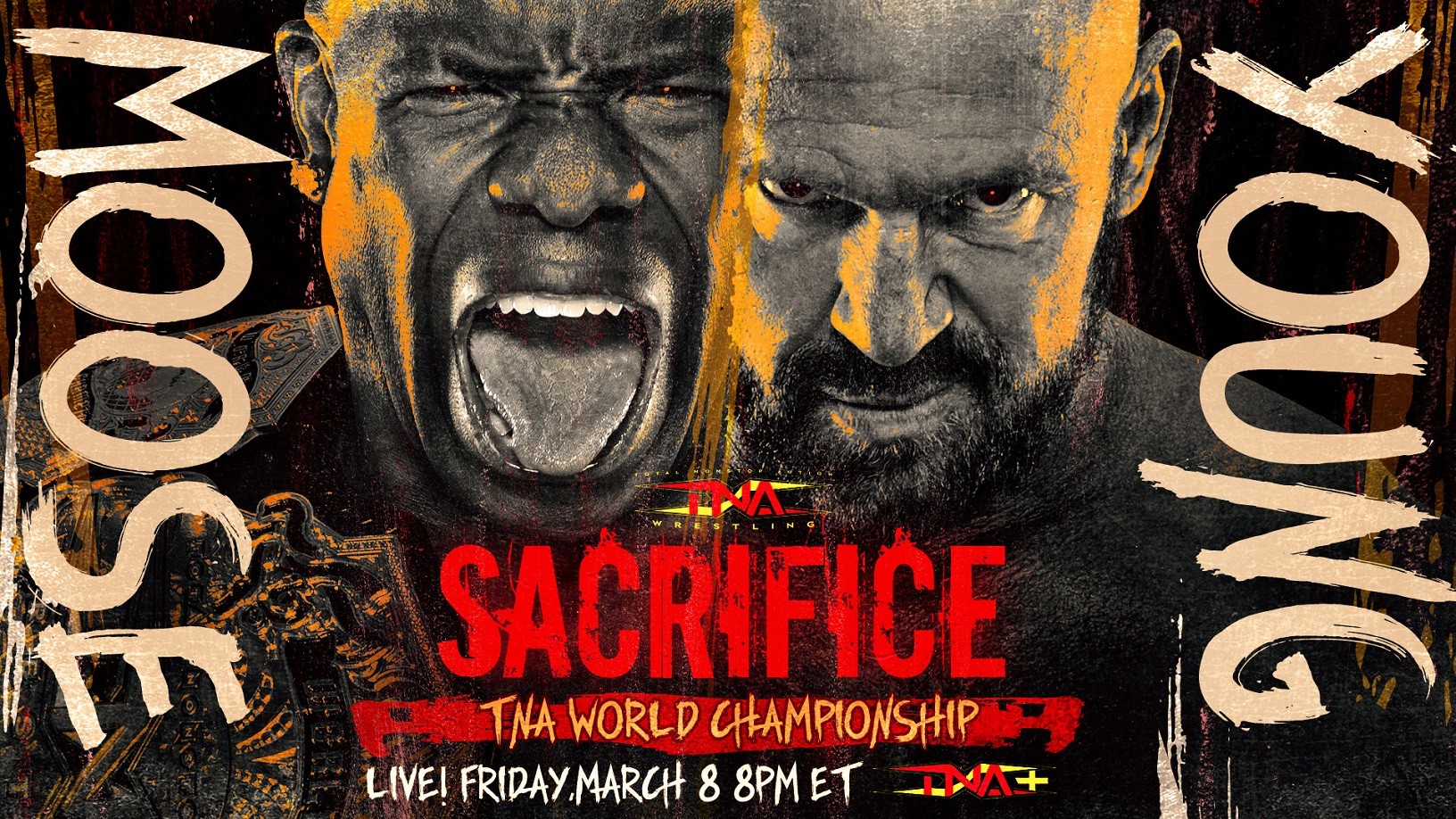 TNA Sacrifice