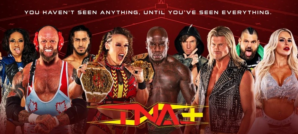 TNA iMPACT