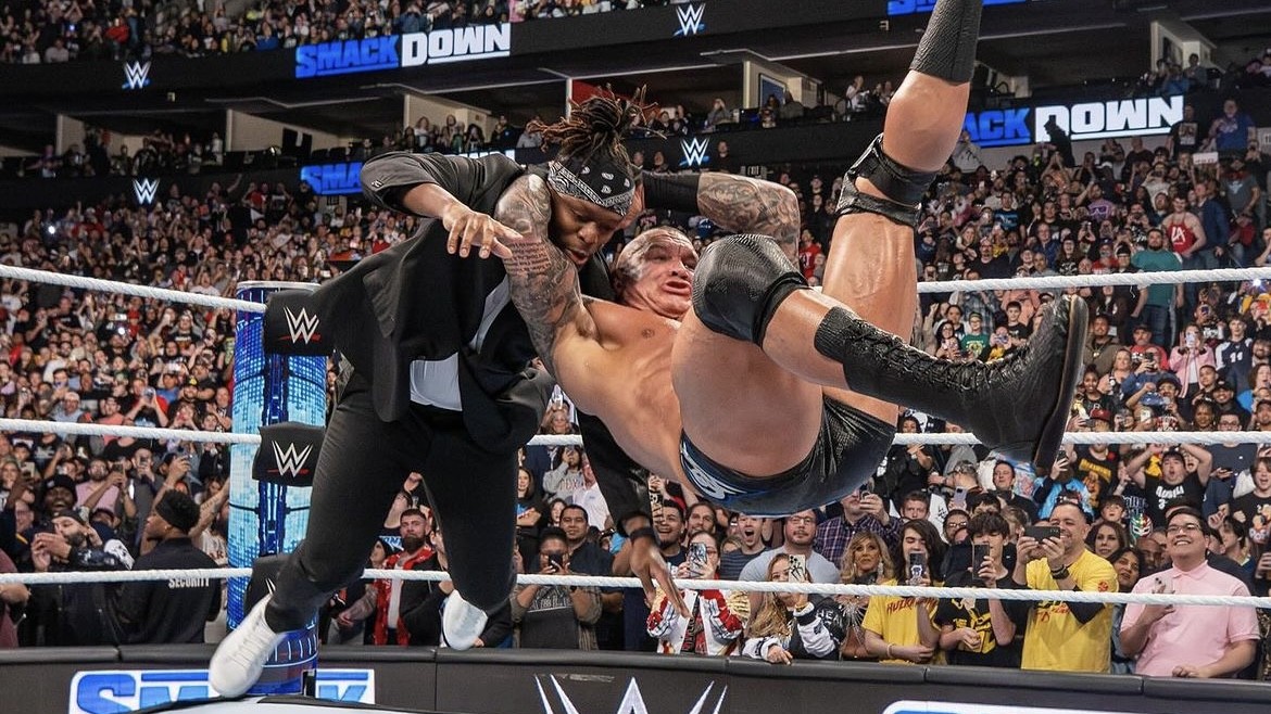 KSI leva RKO