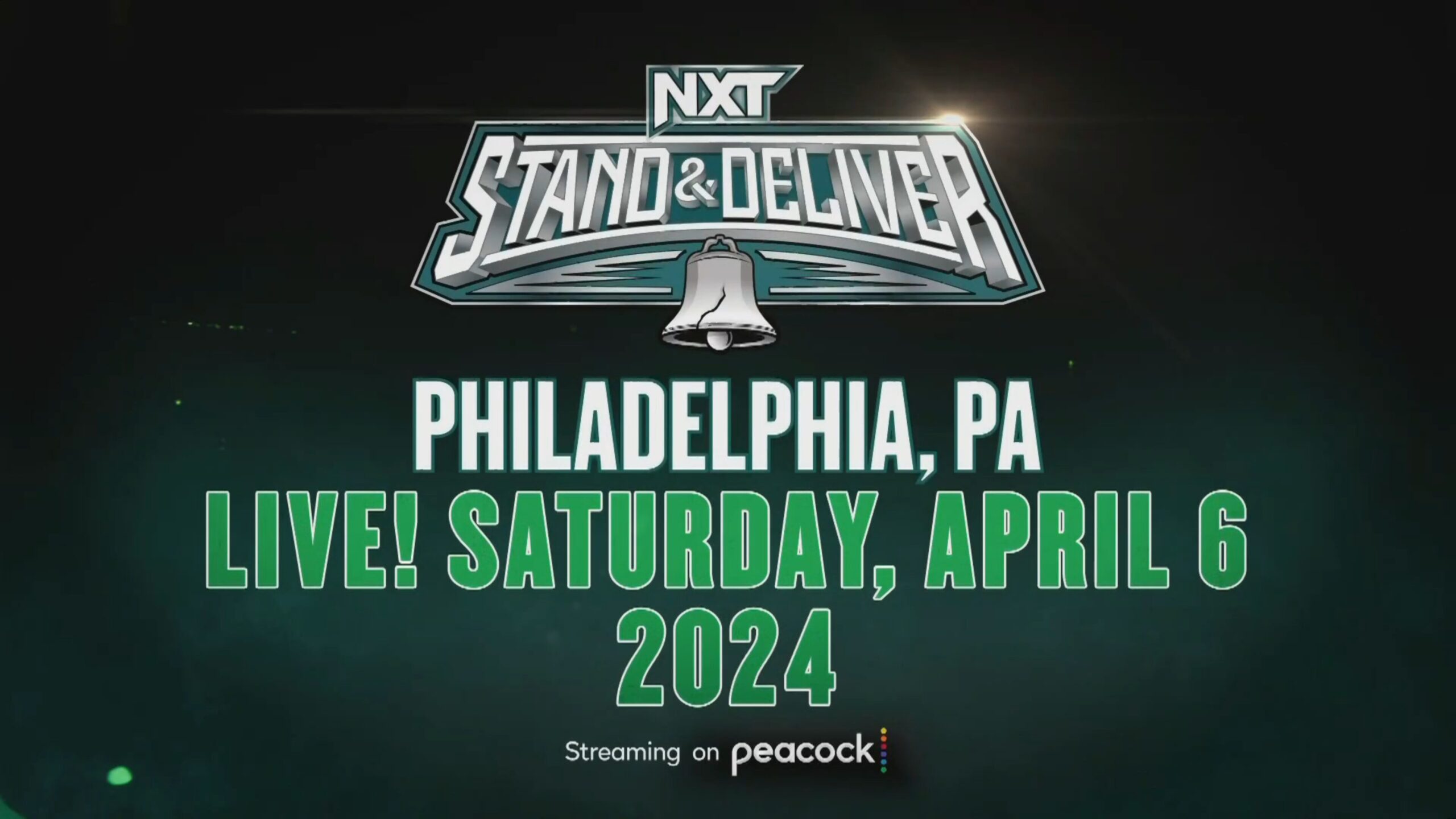 NXT Stand & Deliver 2024