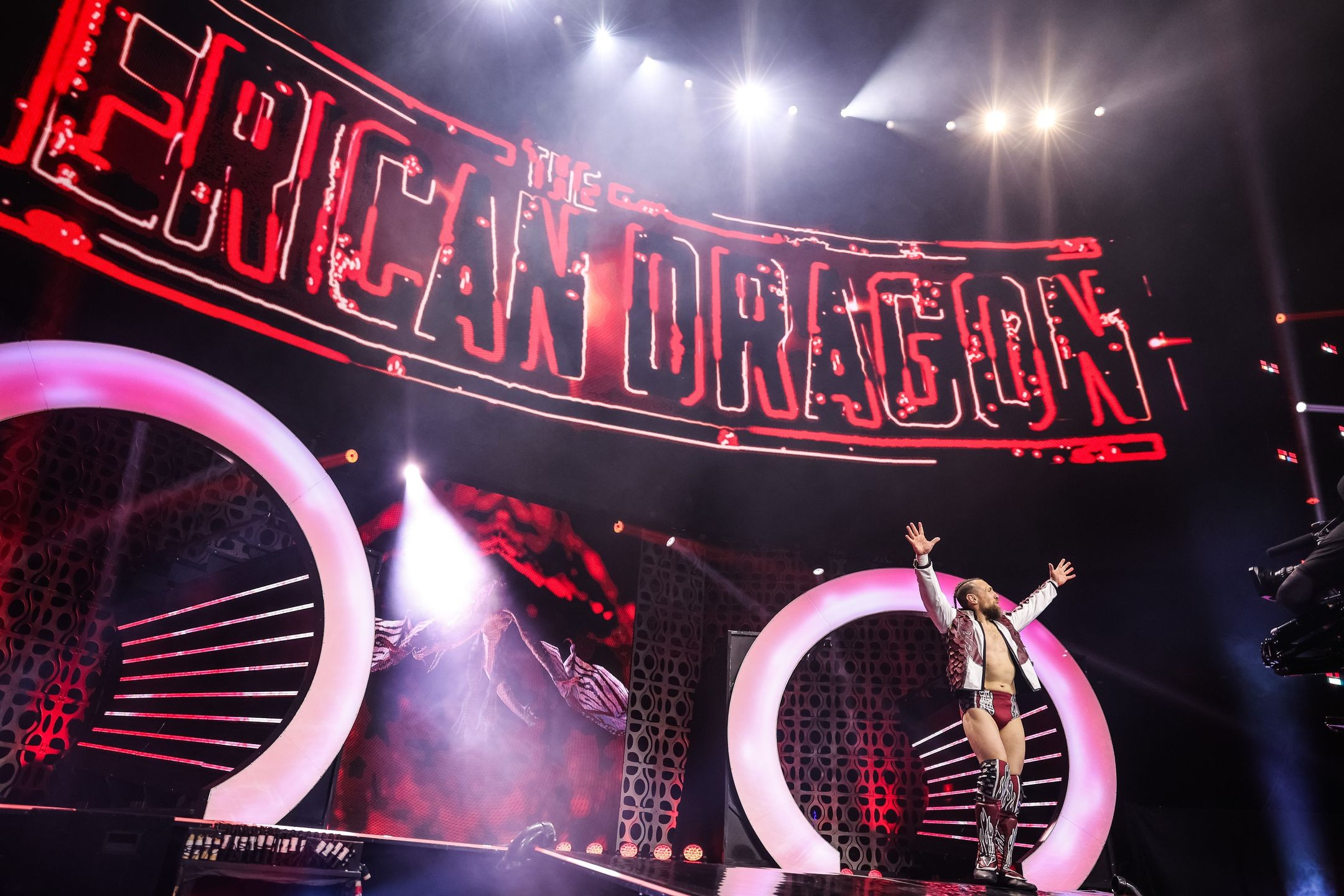 Bryan Danielson