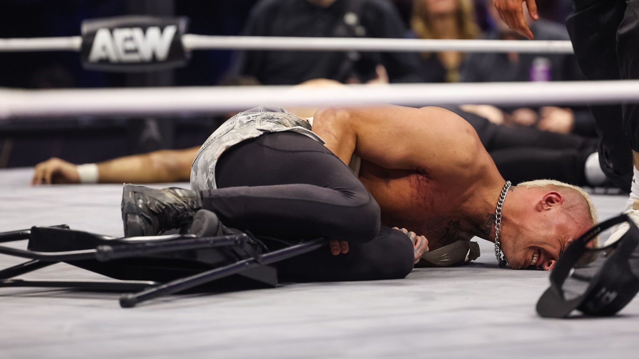 Darby Allin