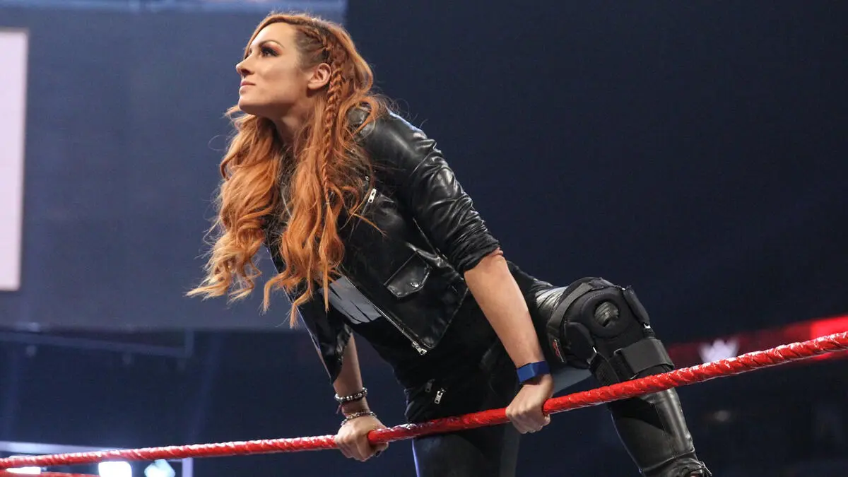 Becky Lynch