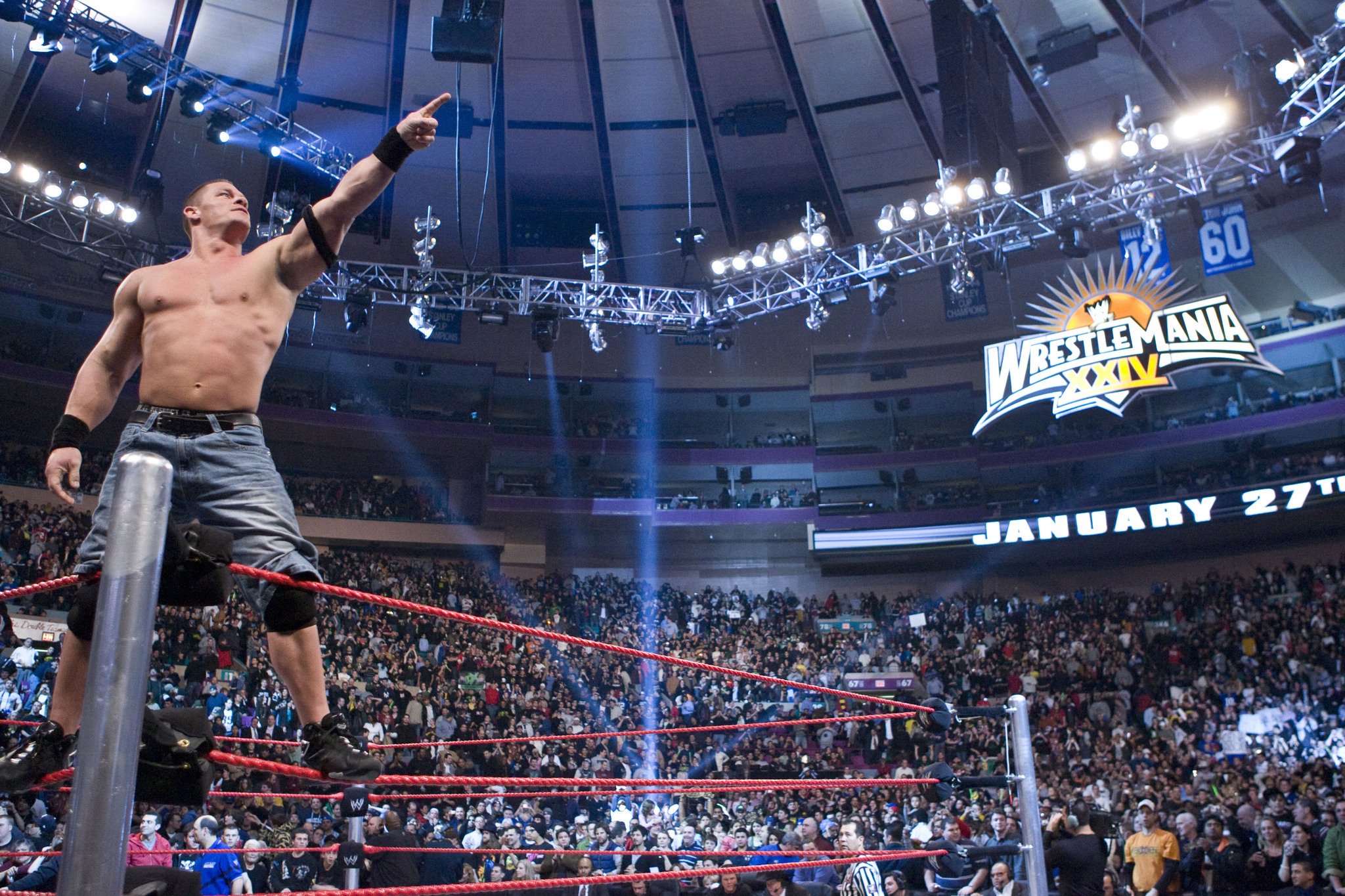 John Cena