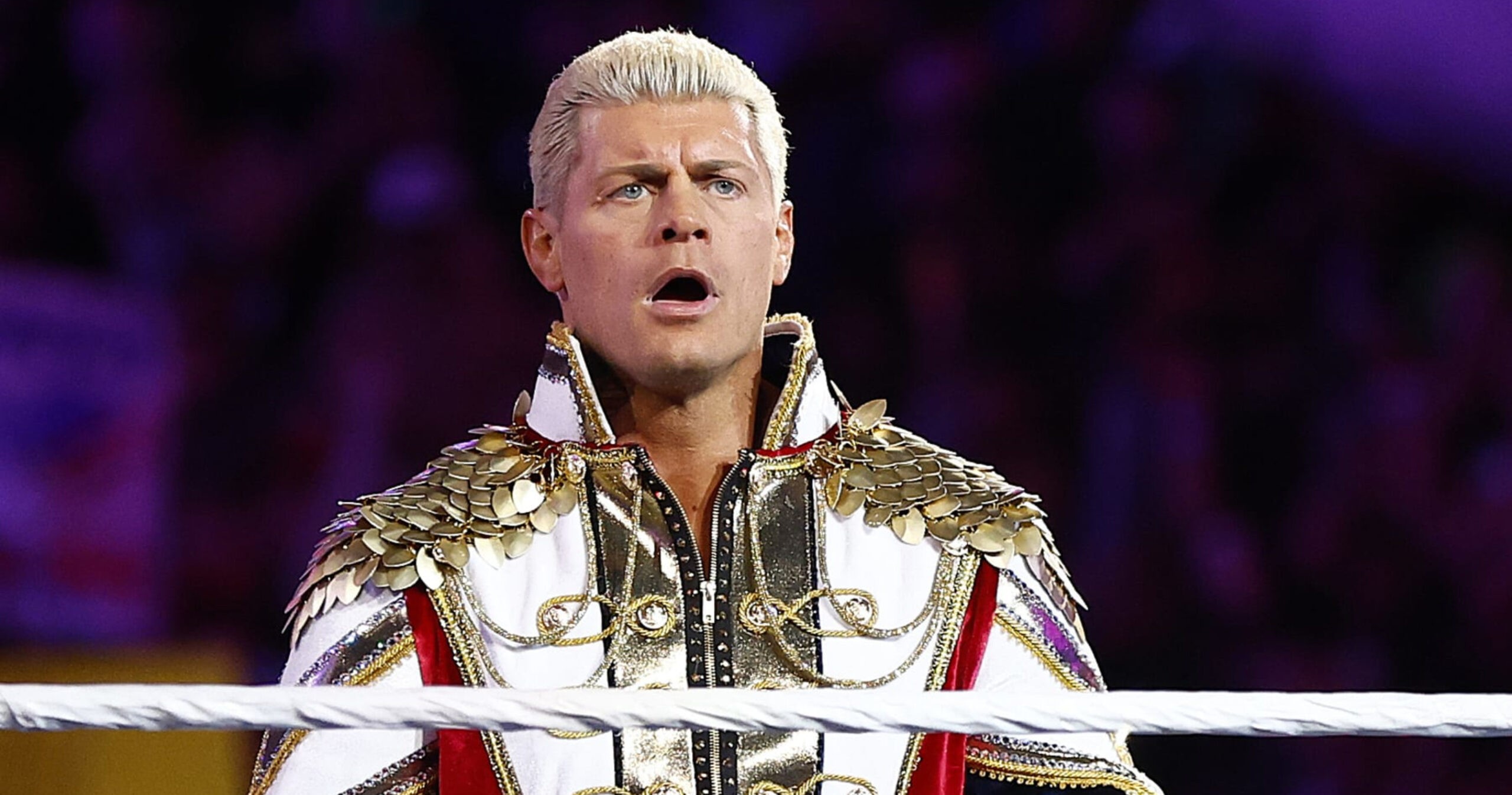 Cody Rhodes