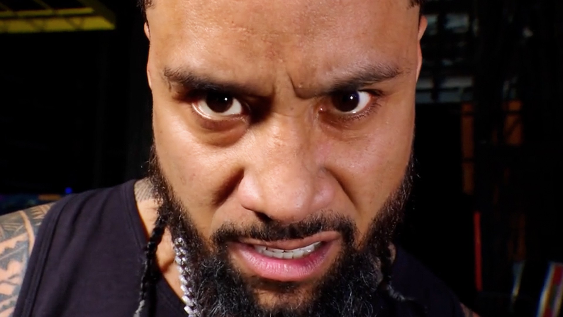 Jimmy Uso contra Jey Uso confirmado para WrestleMania 40
