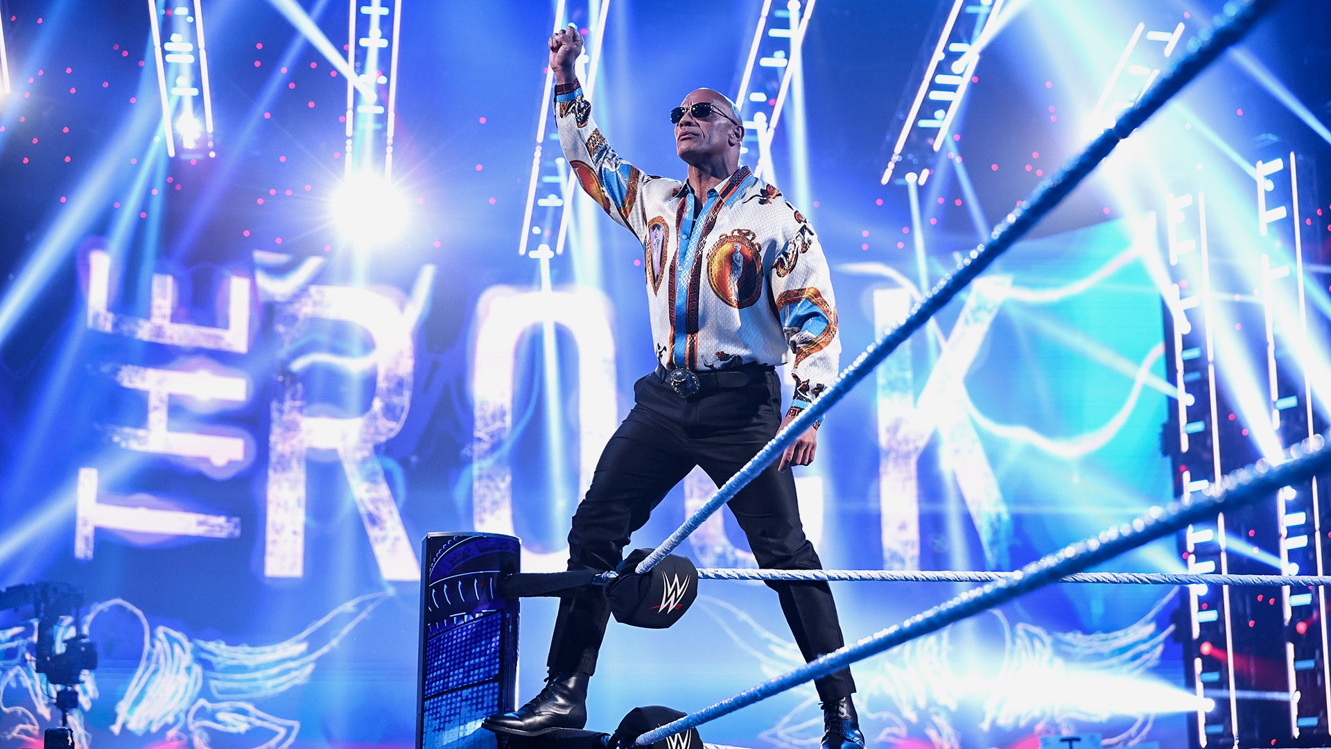 The Rock