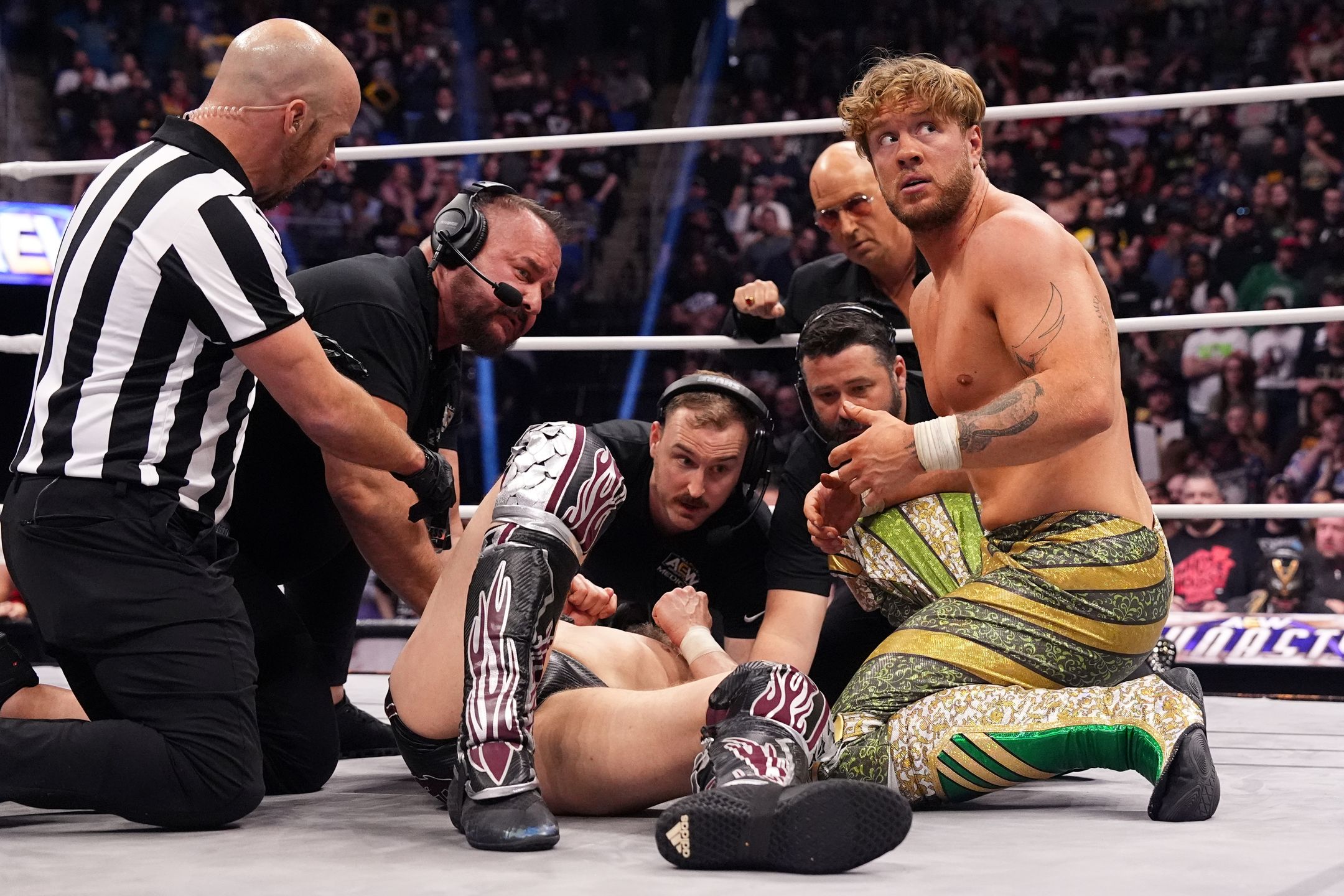 Bryan Danielson