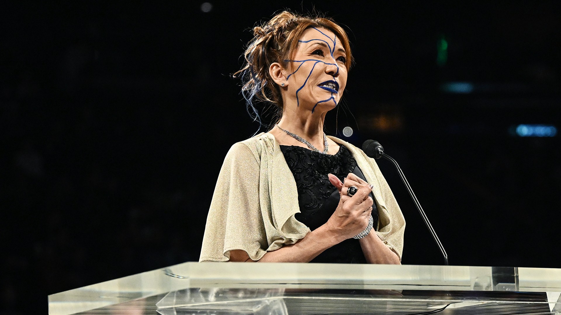 Bull Nakano
