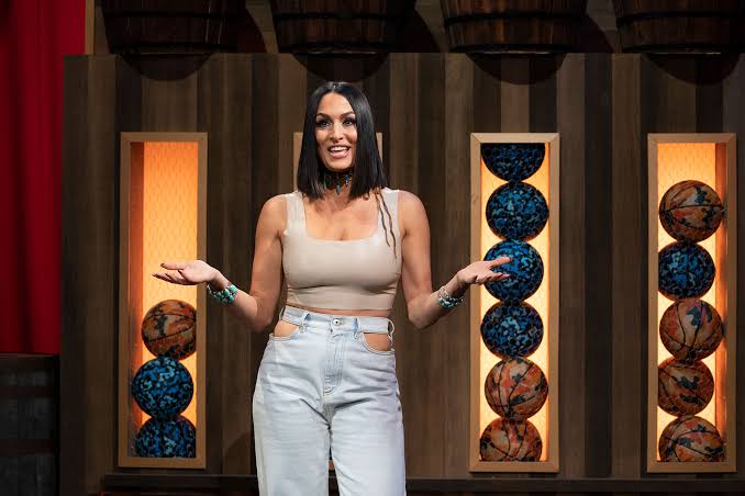 Nikki Bella
