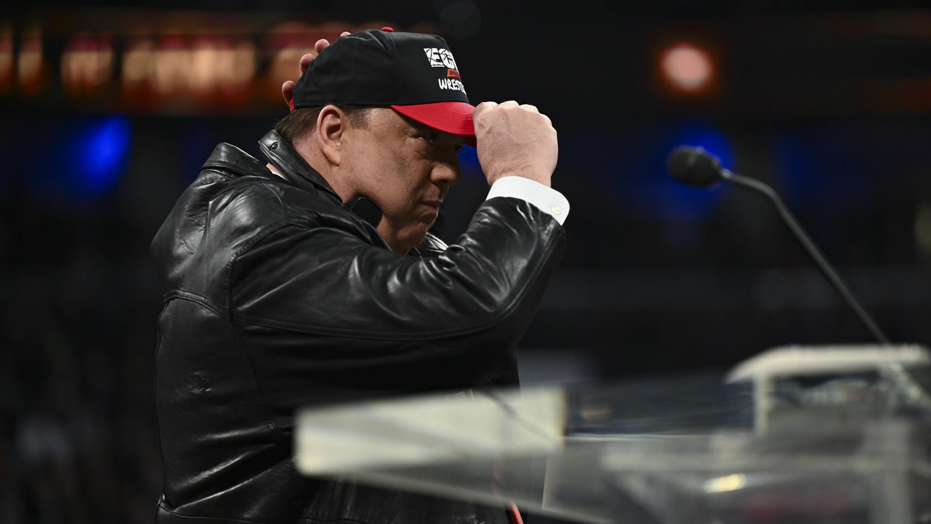 Paul Heyman