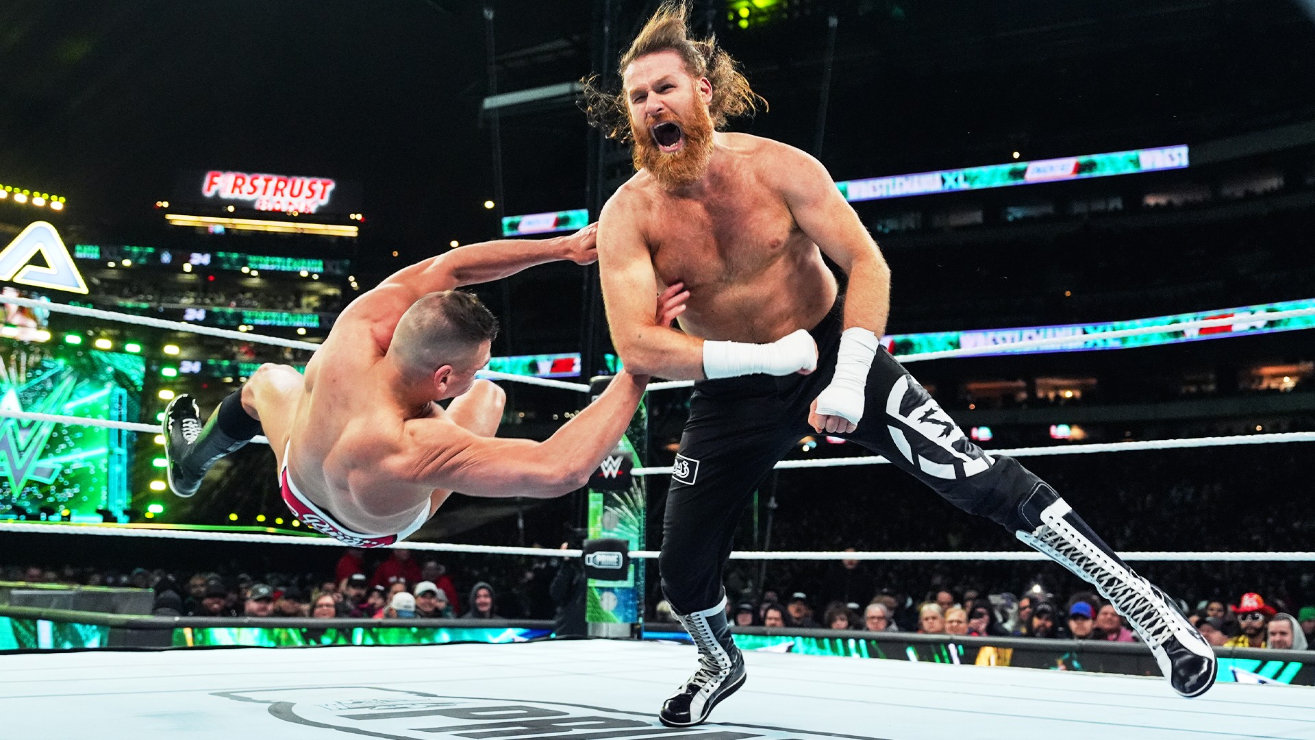 Sami Zayn