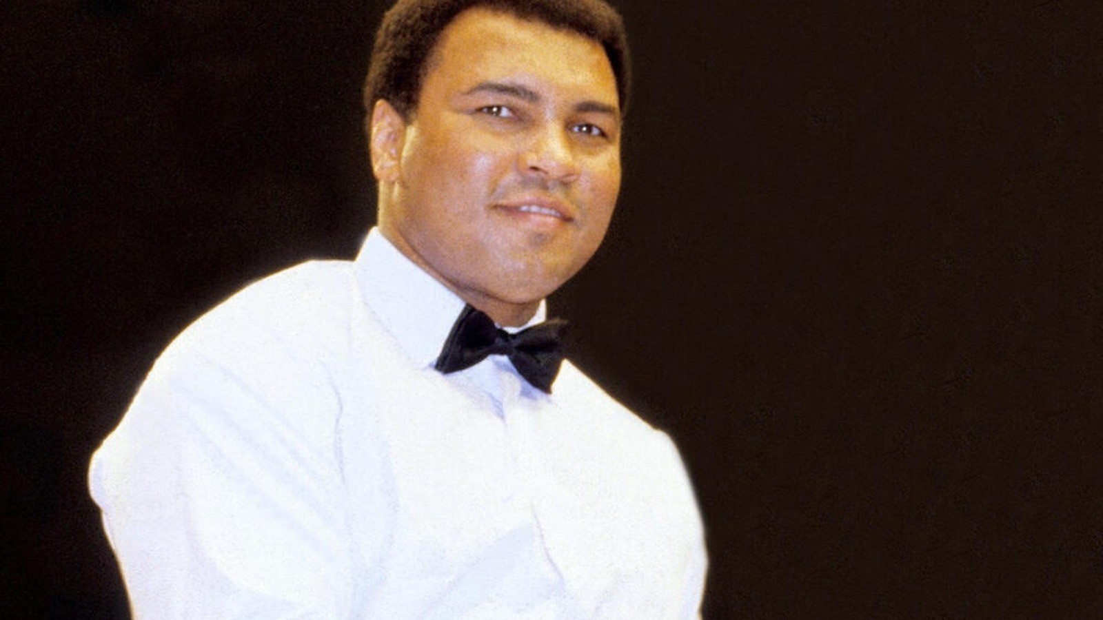 Muhammad Ali