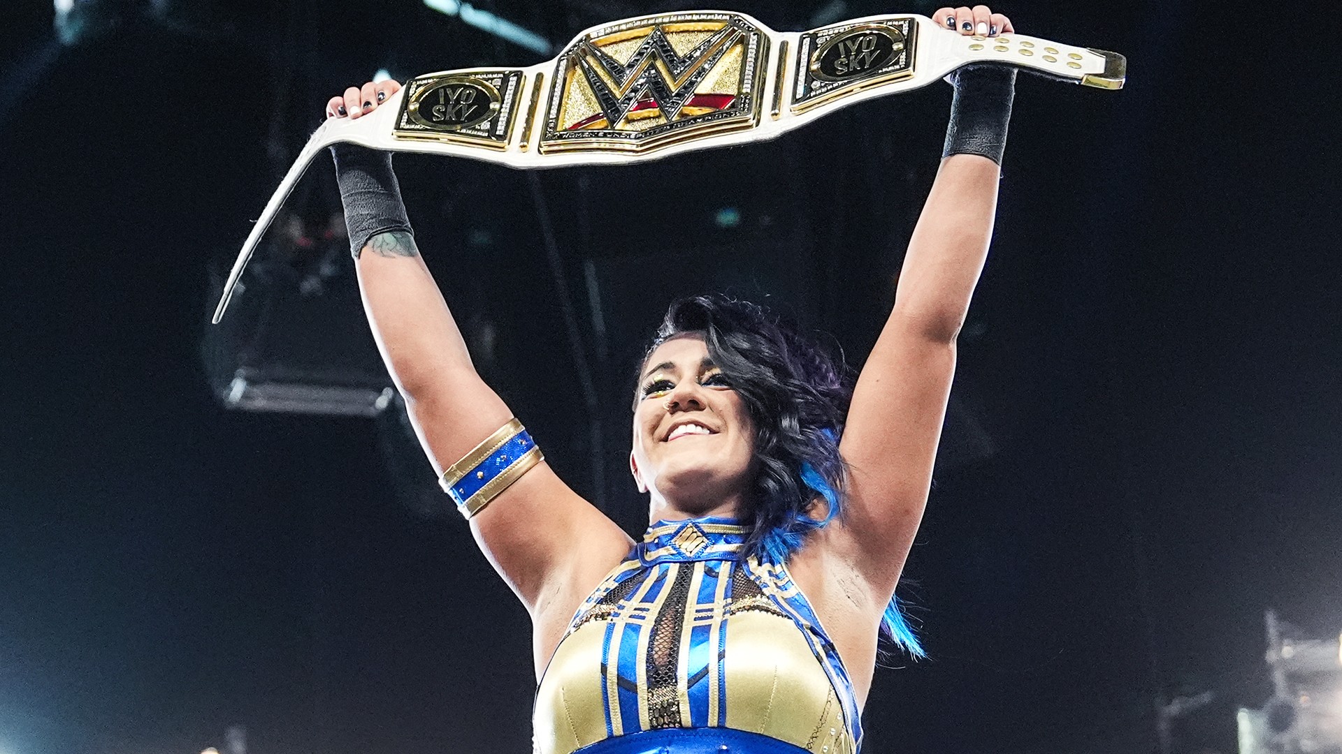 Bayley
