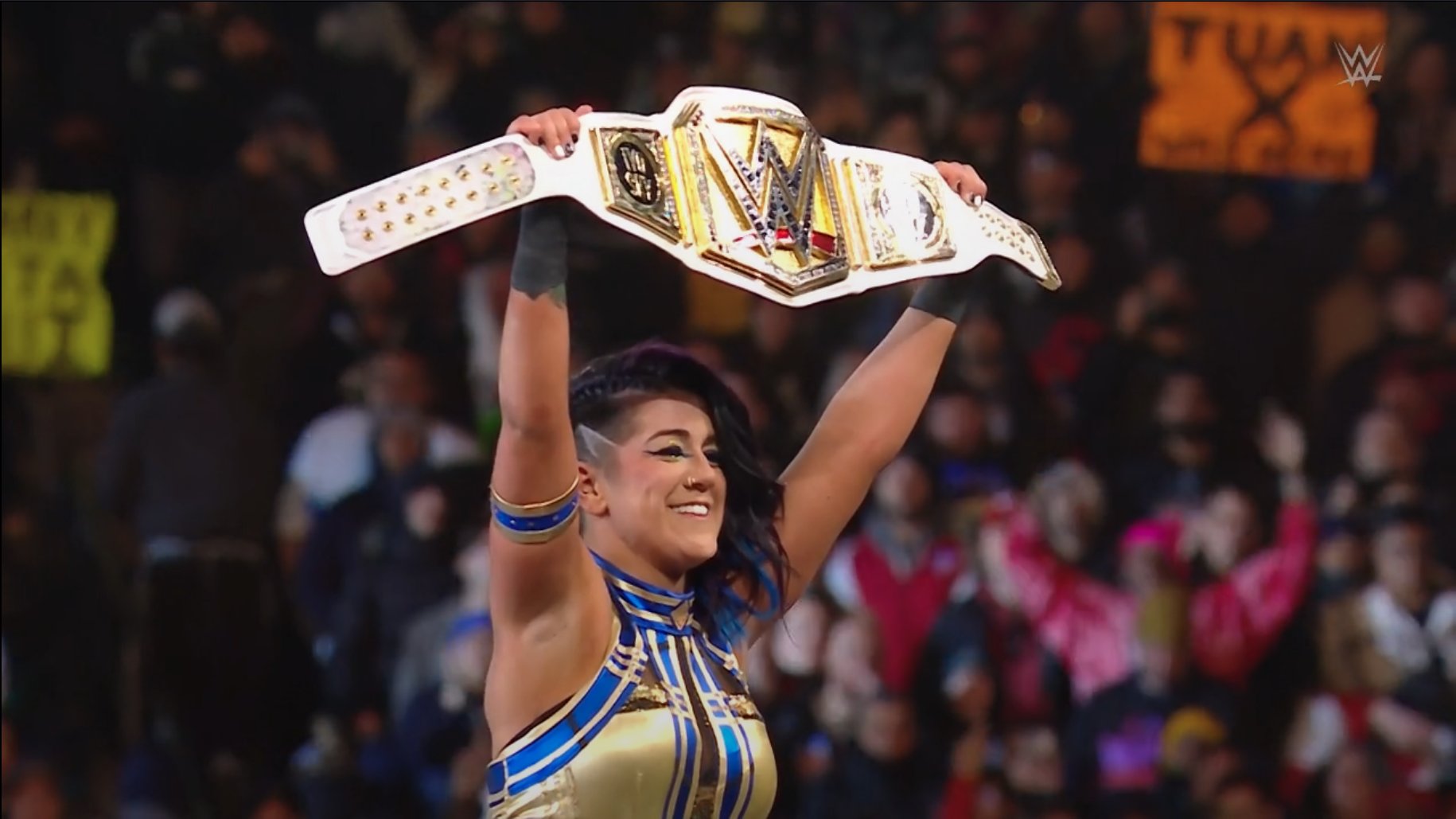 Bayley
