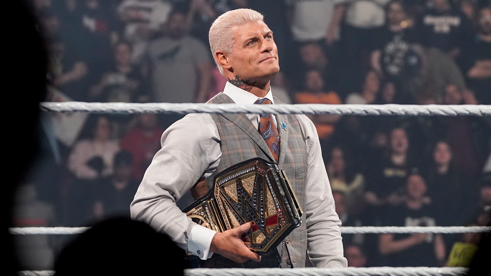 Cody Rhodes