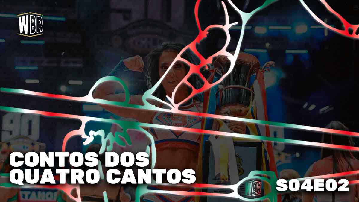 CMLL Grand Prix de Amazonas